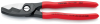 Kabelschere L.200mm Ku.-Überzug KNIPEX