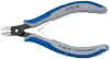 Präzisions-Elektronik-Sei tenschneider L.125mm Form