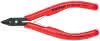 Elektronik-Seitenschneide r L.125mm Form 0 Facette
