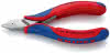 Elektronikseitenschneider L.115mm Form 5 Facette