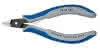 Präzisions-Elektronik-Sei tenschneider L.125mm Form