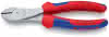 Kraftseitenschneider L.180mm Form 0