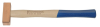Kupferhammer Kopf-G.500g Hickory PROMAT PROMAT
