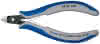 Präzisions-Elektronik-Sei tenschneider L.120mm Form