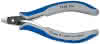 Präzisions-Elektronik-Sei tenschneider L.120mm Form
