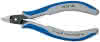 Präzisions-Elektronik-Sei tenschneider L.125mm Form