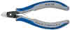 Präzisions-Elektronik-Sei tenschneider L.125mm Form