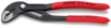 Wasserpumpenzange Cobra L.180mm Spann-W.36mm