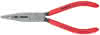 Verdrahtungszange L.160mm 0,5-0,75/1,5/2,5 mm2