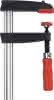 Temperguss-Schraubzwinge TPN Spann-W.300mm A.140mm