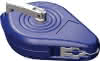 Schlagschnurautomat Schnur-L.30m Magnesium-Druckguss PROMAT