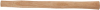 Hammerstiel L.280mm 19x11mm f.Hammer 200g ES