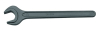 Einmaulschlüssel 894 SW 85mm L.680mm schwarz