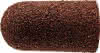 Schleifkappe POLICAP D21xH40mm K.60
