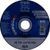 Trennscheibe SG ALU D125x2,4mm