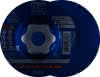 Schleifscheibe CC-GRIND-SOLID SG INOX