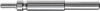 Spannschaft POLINOX L.75mm Schaft-D.6mm PFERD