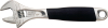 Rollgabelschlüssel 9072C max.31mm L.257mm