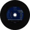 Trennscheibe SG STEEL D230x3,2mm ger.STA