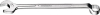 Ringmaulschlüssel 1 B SW 41mm L.520mm Form B