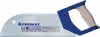 Furniersäge Blatt-L.325mm ZpZ 15 2K-Griff f.dünne Holzplatten PROMAT
