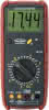 Digitalmultimeter Testboy 313 0-600 V AC,0-600 V DC