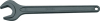 Einmaulschlüssel 894 SW 30mm L.263mm