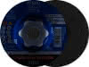 Schleifscheibe CC-GRIND-SOLID SG STEEL