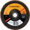 Fächerscheibe Cubitron II 967A D.125mm K.80+