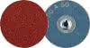 Schleifscheibe COMBIDISC D.50mm K.60 13000min-