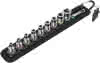 Steckschlüsselsatz Belt 1 10-tlg.1/4 Zoll 4-13mm