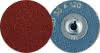 Schleifscheibe COMBIDISC D.38mm K.120 16000min-