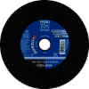Trennscheibe SGP STEELOX D180x1,6mm ger.INOX
