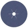 Fiberscheibe D.115mm K.36 INOX ZK PROMAT 