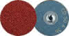 Schleifscheibe COMBIDISC D.50mm K.36 13000min-