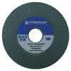 Schleifbockscheibe Ø200xB25x32mm grob 36 Form A NK PROMAT