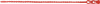 Kabelbinder CLICKTIE L.320mm B.4,4mm PE rot