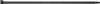 Kabelbinder M.E.T.L.186mm B.4,5mm PA 6.6 schwarz