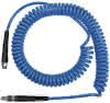 Spiralschlauchset ID 6,5mm AD 10mm L.7,5m