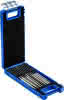 Diamantnadelfeilensatz 140mm 11-tlg.D 91 PFERD