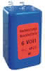 Blockbatt.6 V 7 Ah 4R25 