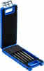 Diamantnadelfeilensatz 140mm 5-tlg.D 91 PFERD