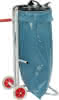 Abfallsammler H960xB500xT500mm 120l