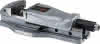 Maschinenschraubstock RB-K Backen-B.160mm