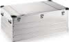 Aluminiumbox L1192xB790xH515mm 415l