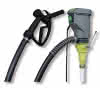 Elektropumpe Hornet W 40 f.Diesel/Heizöl 38l/min