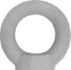 Ringmutter DIN 582 Gew.M10 STA C15 ZN