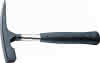 Maurerhammer 275 600g geraut Rheinische Form