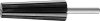 Schleifhülsenträger D20xH63mm
