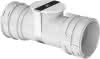 BOSCH Abgaszubehör FC-FR60 Prüföffnung d:60 mm für Flexrohr